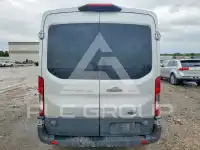2018 Ford TRANSIT фото