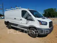 2018 Ford TRANSIT photo