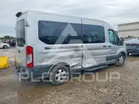 2018 Ford TRANSIT фото
