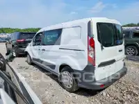 2018 Ford TRANSIT photo