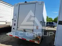 2018 Ford TRANSIT фото