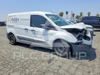 2018 Ford TRANSIT фото