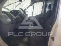 2018 Ford TRANSIT photo