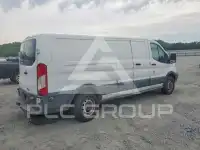 2018 Ford TRANSIT фото