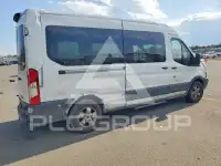 2018 Ford TRANSIT photo