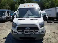 2018 Ford TRANSIT фото