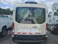 2018 Ford TRANSIT фото