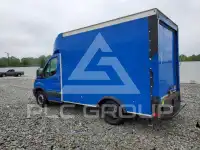 2018 Ford TRANSIT photo
