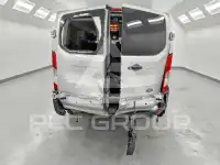 2018 Ford TRANSIT фото