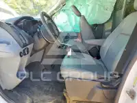 2018 Ford TRANSIT photo