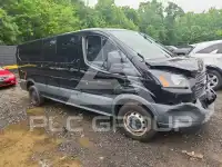 2018 Ford TRANSIT photo