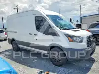 2018 Ford TRANSIT photo