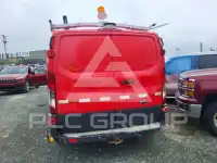 2018 Ford TRANSIT фото