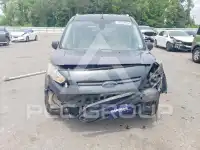 2018 Ford TRANSIT photo