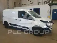 2018 Ford TRANSIT фото