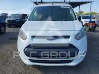 2018 Ford TRANSIT photo