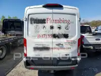 2018 Ford TRANSIT photo