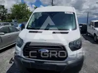 2018 Ford TRANSIT photo