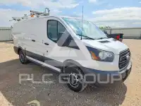 2018 Ford TRANSIT photo