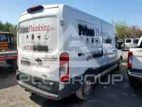 2018 Ford TRANSIT photo