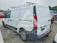 2018 Ford TRANSIT фото