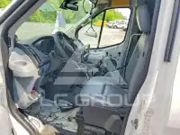 2018 Ford TRANSIT photo