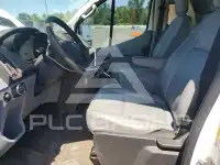 2018 Ford TRANSIT photo