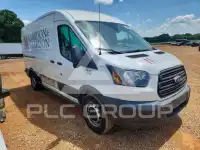 2018 Ford TRANSIT photo