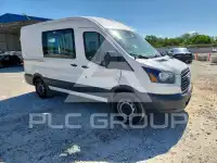 2018 Ford TRANSIT фото