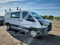 2018 Ford TRANSIT фото