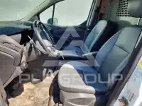 2018 Ford TRANSIT фото