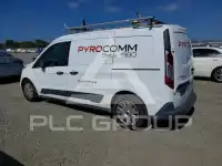 2018 Ford TRANSIT фото