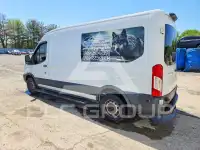 2018 Ford TRANSIT фото