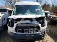 2018 Ford TRANSIT photo