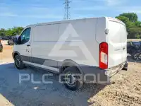 2018 Ford TRANSIT фото