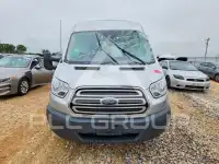 2018 Ford TRANSIT фото