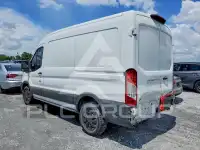 2018 Ford TRANSIT photo