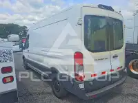 2018 Ford TRANSIT фото