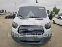 2018 Ford TRANSIT photo