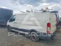 2018 Ford TRANSIT photo