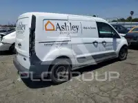 2018 Ford TRANSIT фото