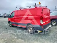 2018 Ford TRANSIT фото