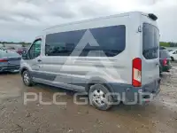 2018 Ford TRANSIT фото