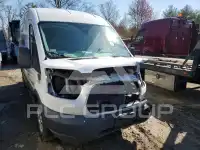 2018 Ford TRANSIT photo