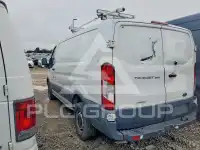 2018 Ford TRANSIT photo