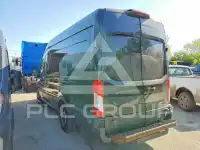 2018 Ford TRANSIT photo