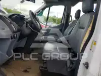 2018 Ford TRANSIT фото