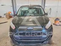 2018 Ford TRANSIT фото
