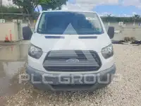 2018 Ford TRANSIT photo