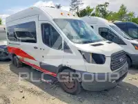 2018 Ford TRANSIT photo